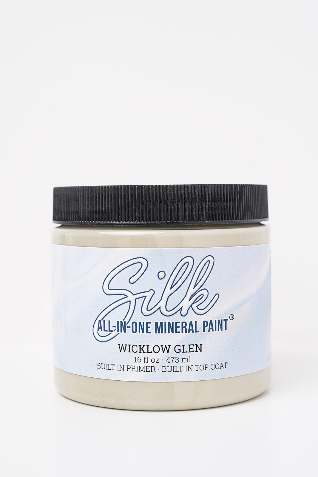 WICKLOW GLEN - Silk All-in-One Mineral Paint