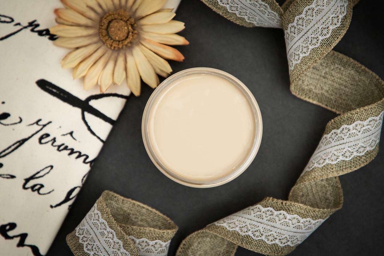 BURLAP - Dixie Belle Chalk Mineral Paint