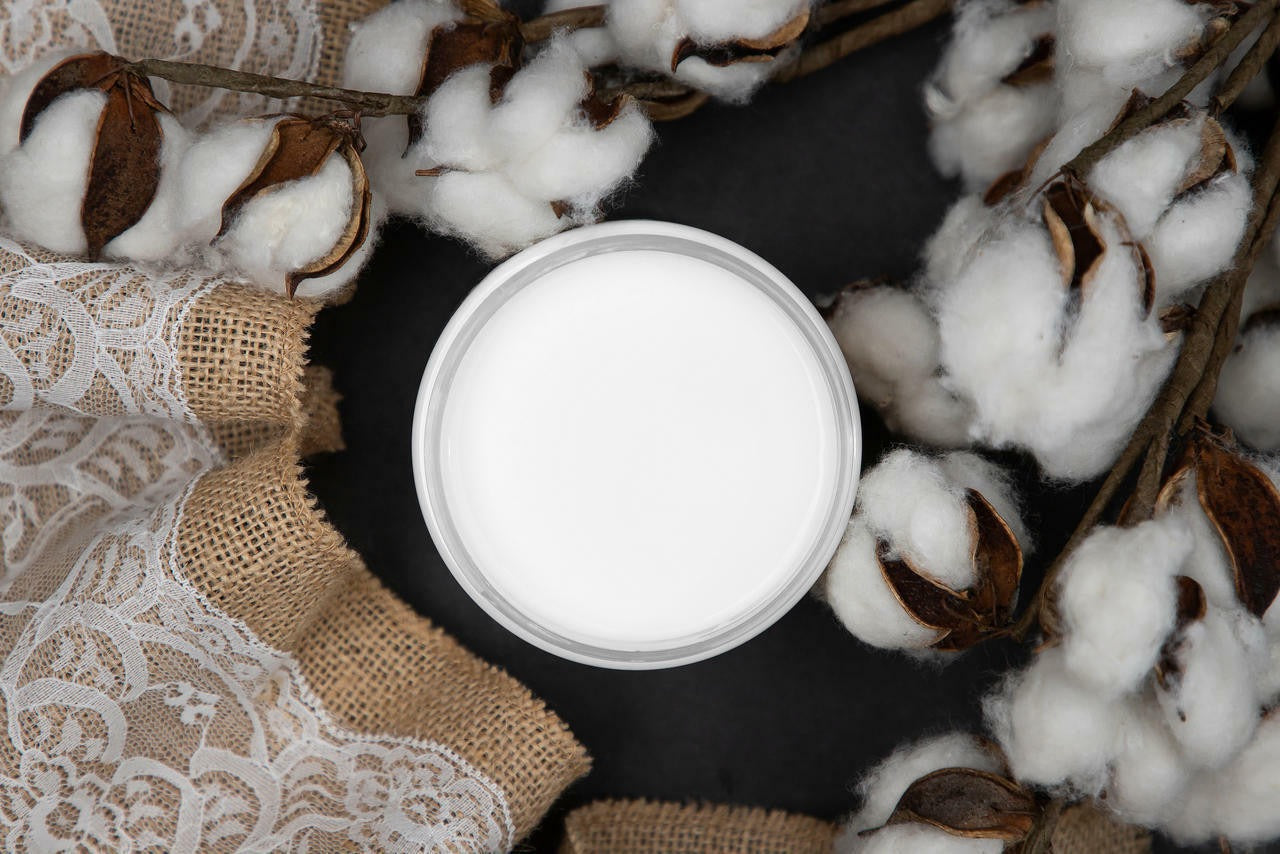 COTTON - Dixie Belle Chalk Mineral Paint