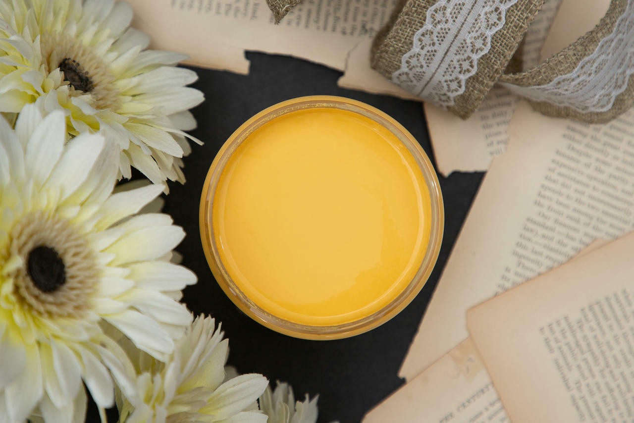 DAISY - Dixie Belle Chalk Mineral Paint