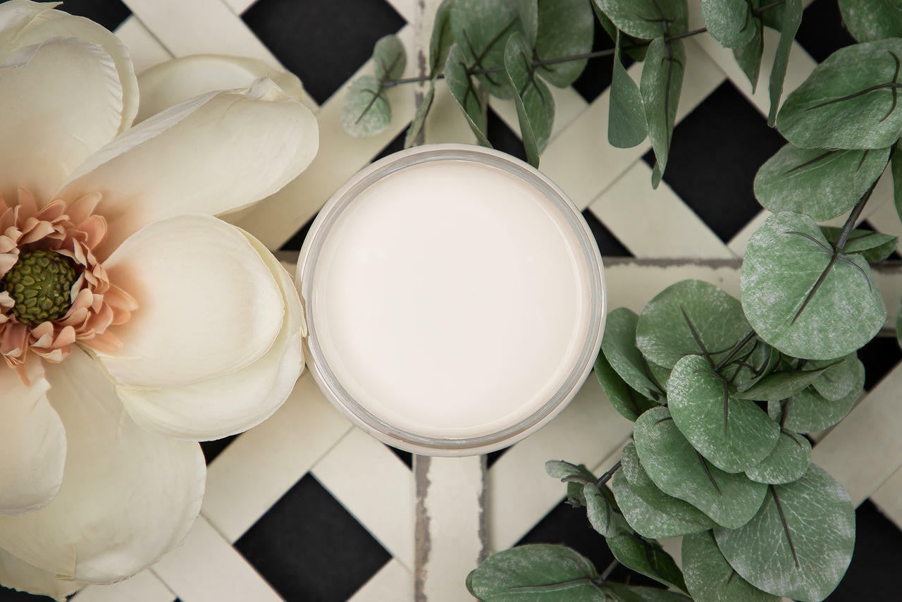 DROP CLOTH - Dixie Belle Chalk Mineral Paint