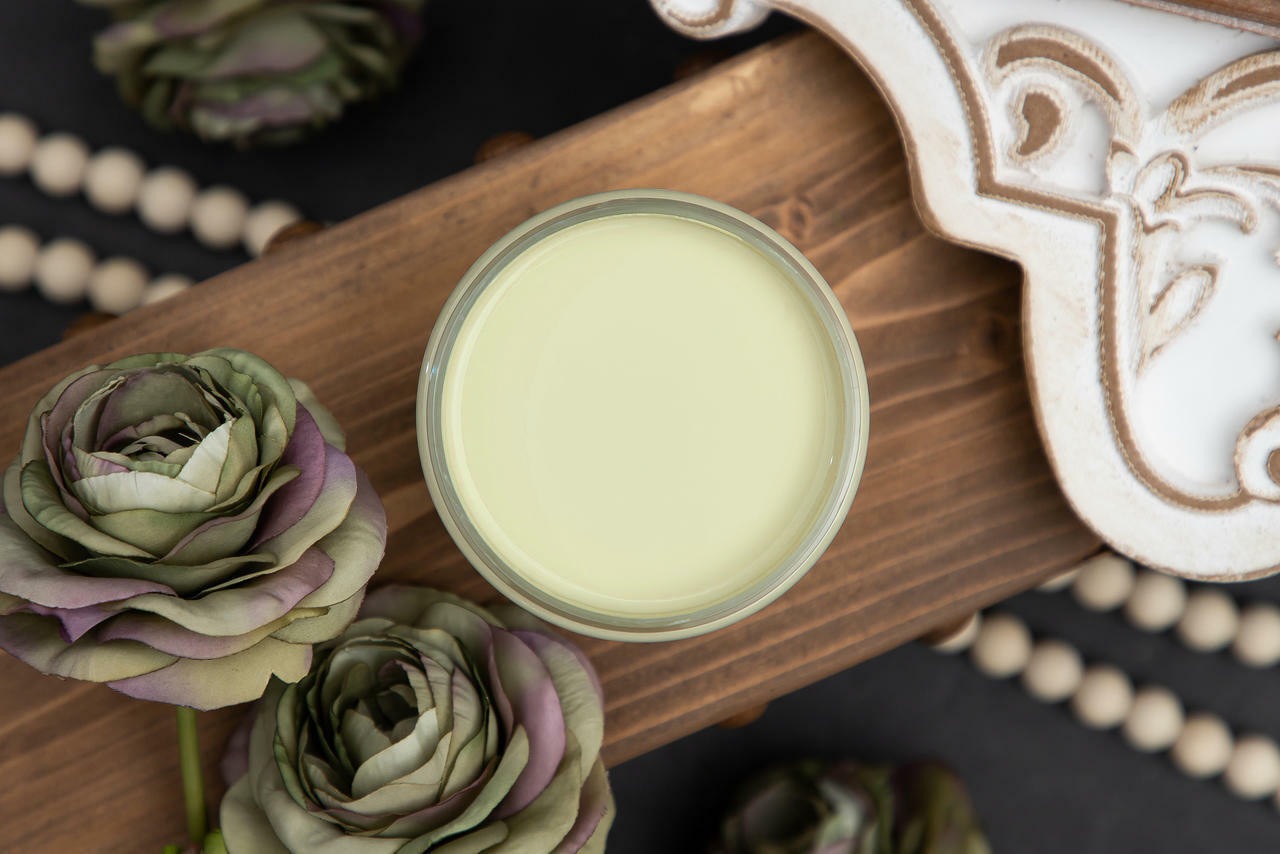 FARMHOUSE GREEN - Dixie Belle Chalk Mineral Paint