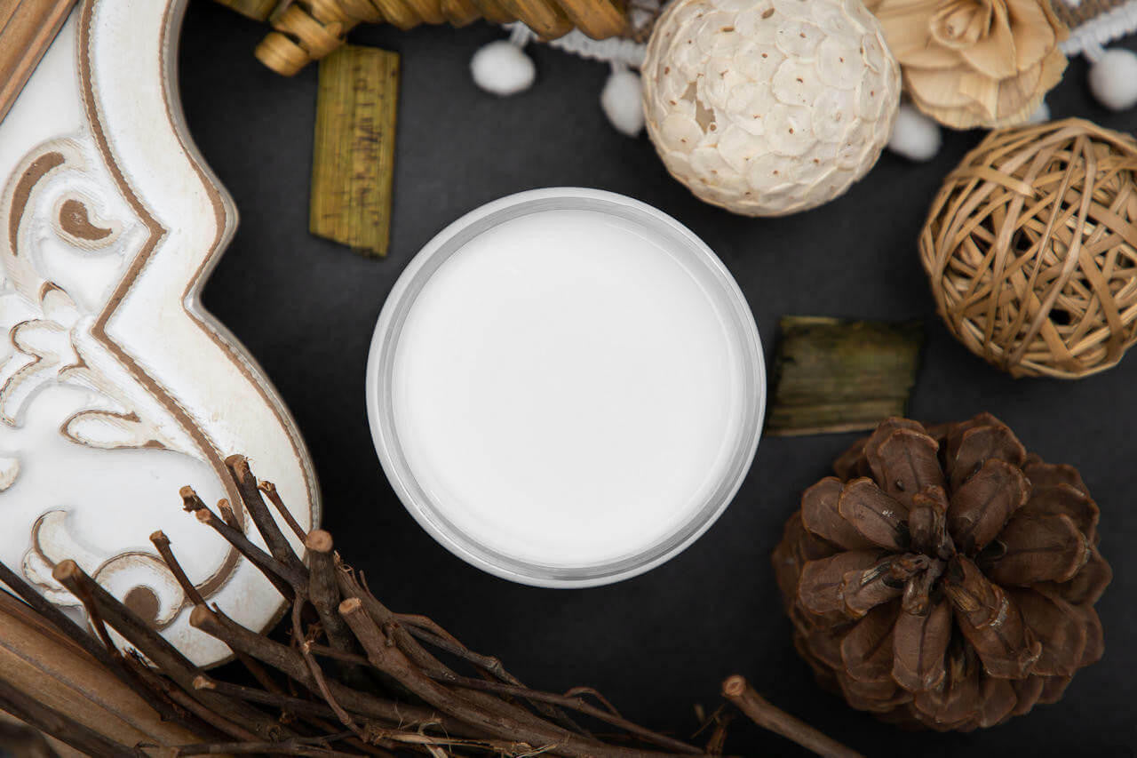 FLUFF - Dixie Belle Chalk Mineral Paint