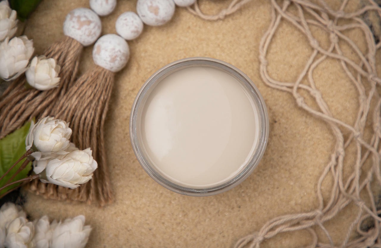 SAND BAR - Dixie Belle Chalk Mineral Paint