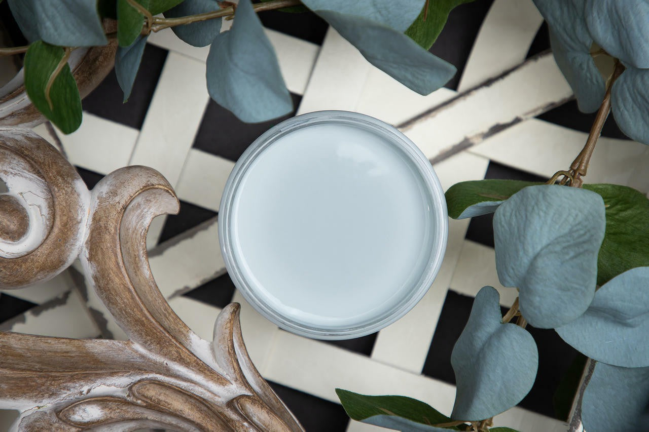 SAVANNAH MIST - Dixie Belle Chalk Mineral Paint
