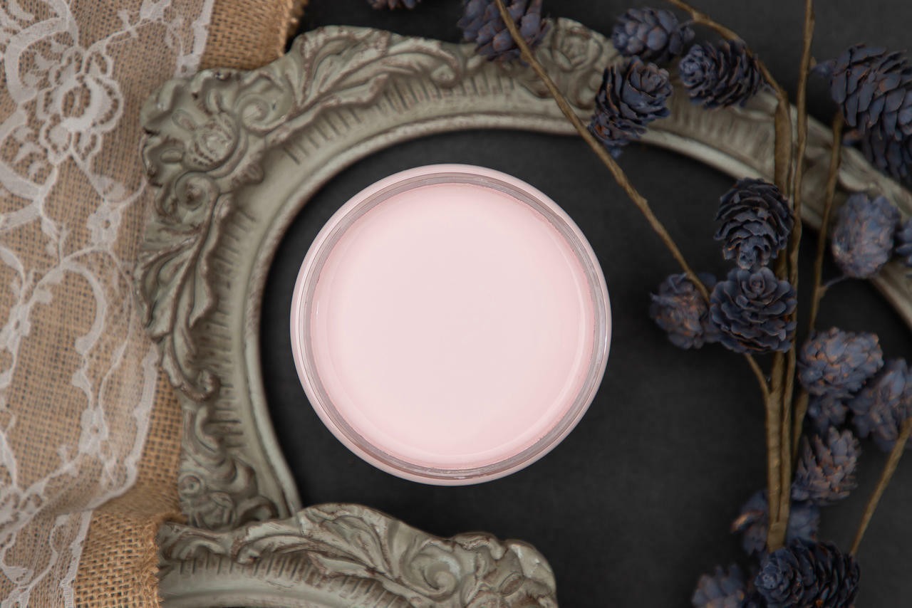 SOFT PINK - Dixie Belle Chalk Mineral Paint