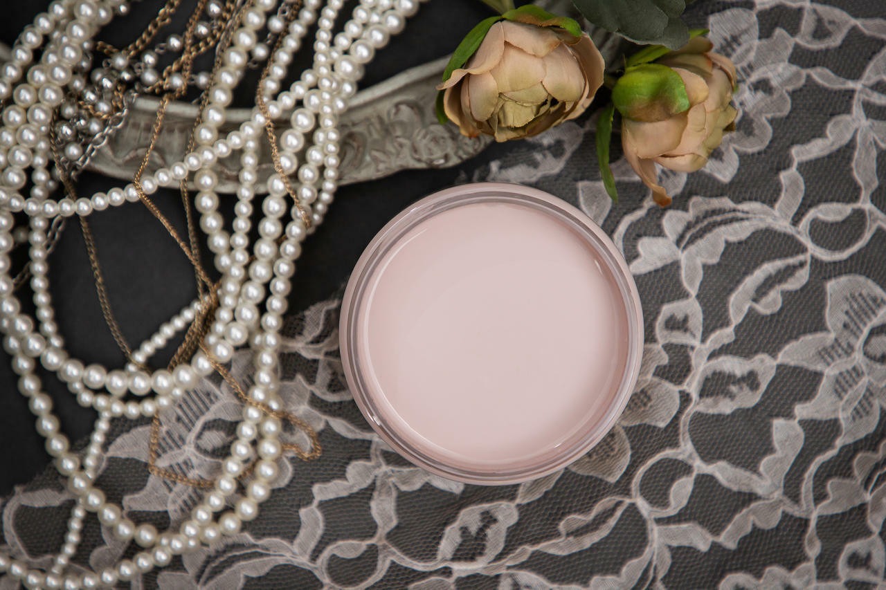 TEA ROSE - Dixie Belle Chalk Mineral Paint