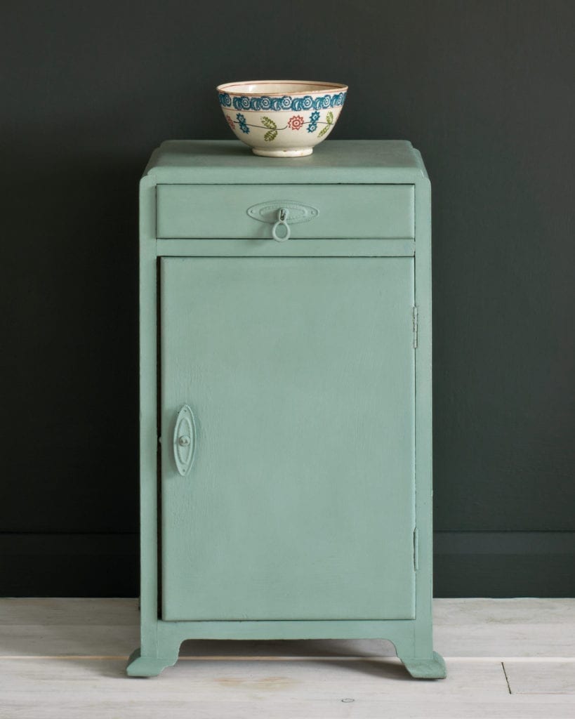 Duck Egg Blue | Annie Sloan Chalk Paint®