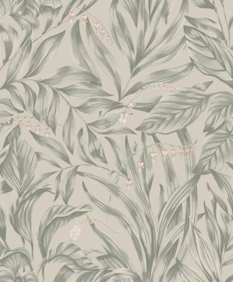Elin - Sage Green