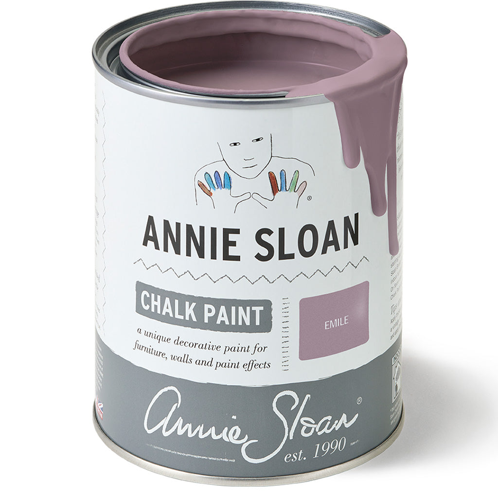 Emile | Annie Sloan Chalk Paint®