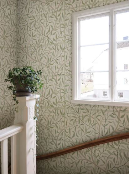 Emmie - Spring Green