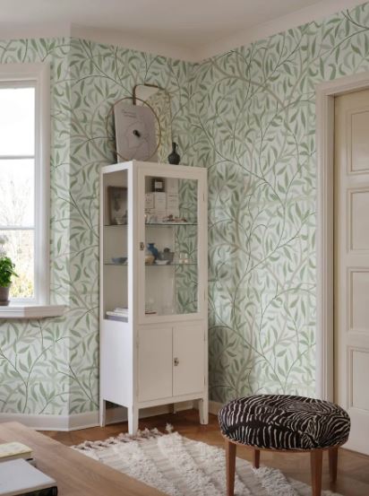 Emmie - Spring Green