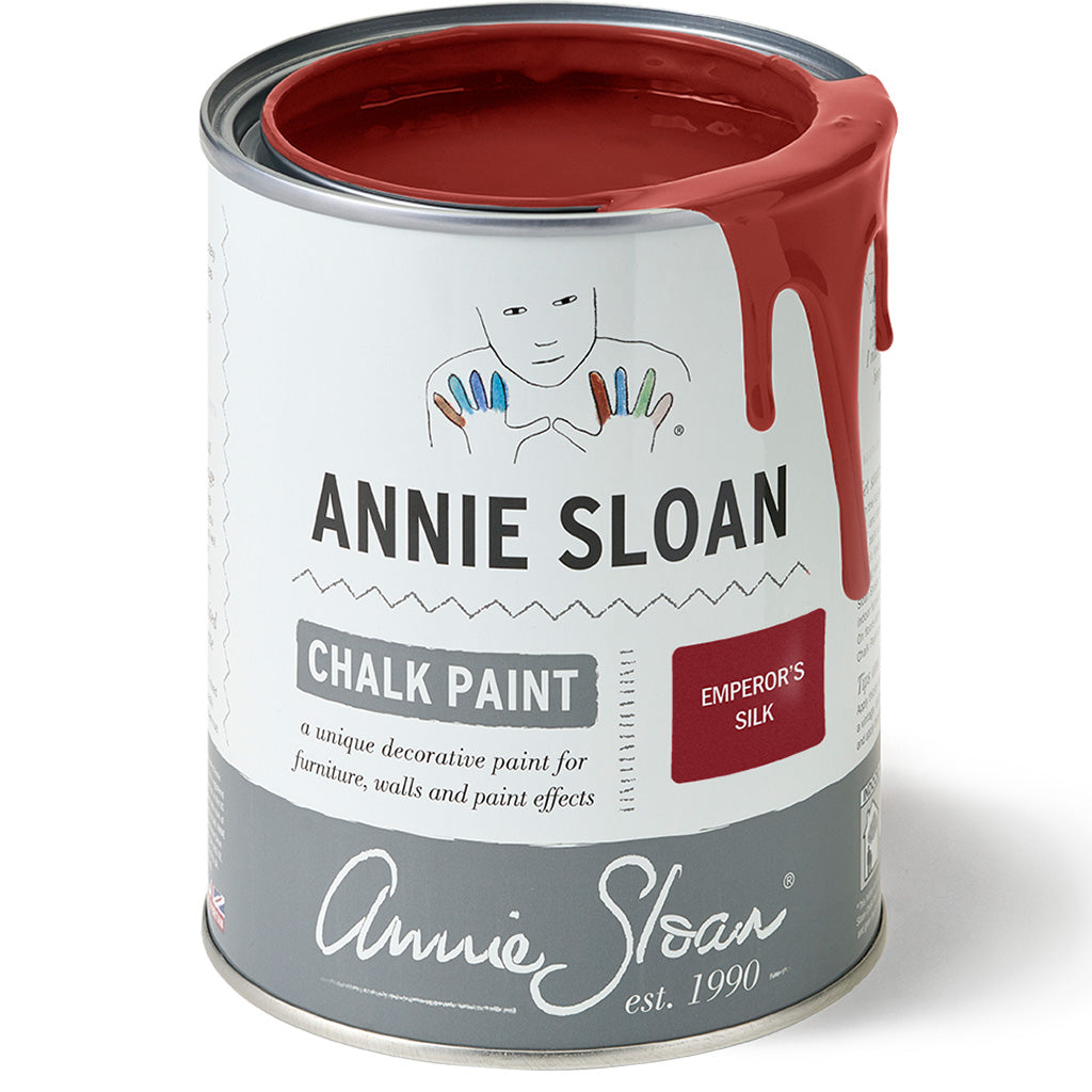 Emperor's Silk | Annie Sloan Chalk Paint®