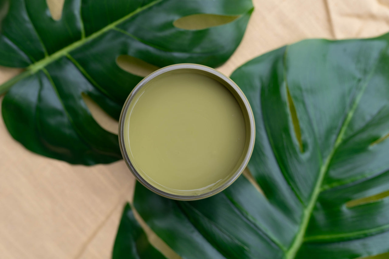 EVERGLADES - Silk All-in-One Mineral Paint