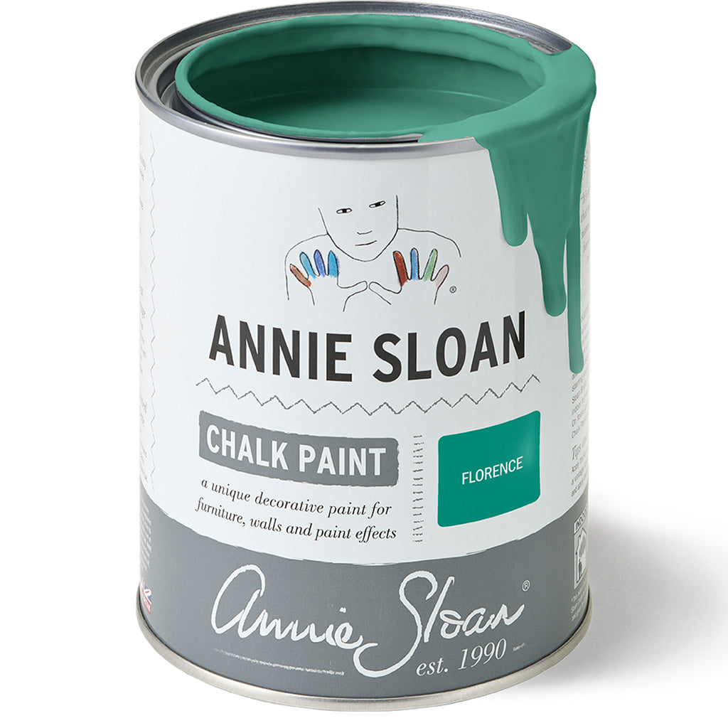 Florence | Annie Sloan Chalk Paint®