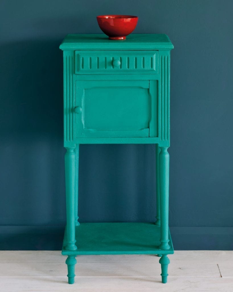Florence | Annie Sloan Chalk Paint®