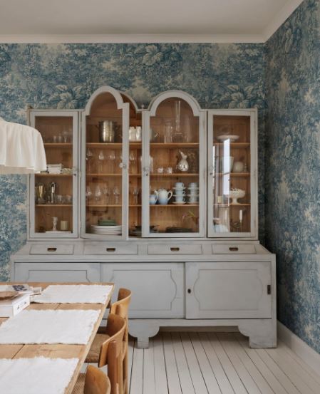 Forest Toile