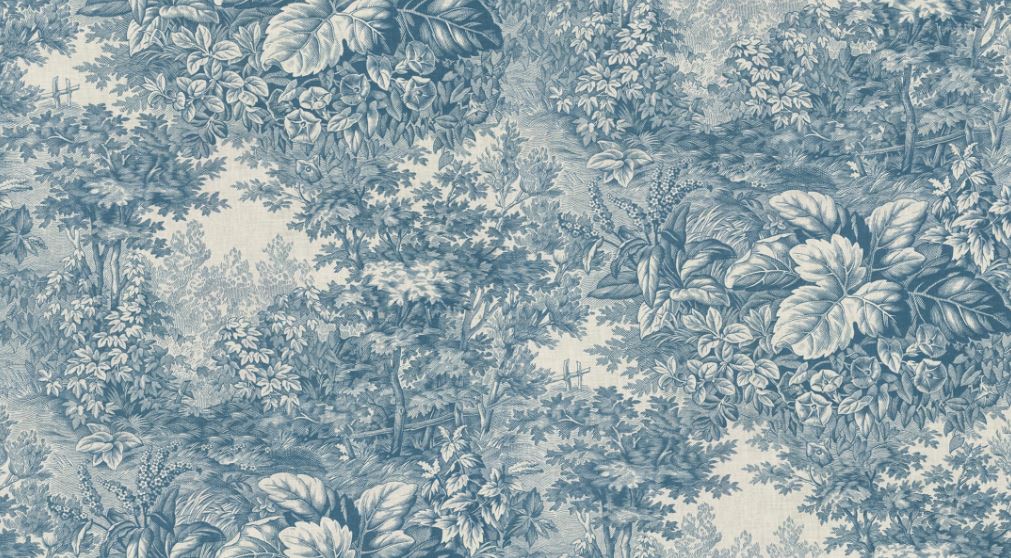 Forest Toile