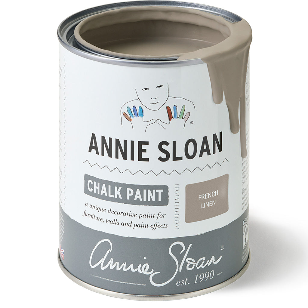 French Linen | Annie Sloan Chalk Paint®