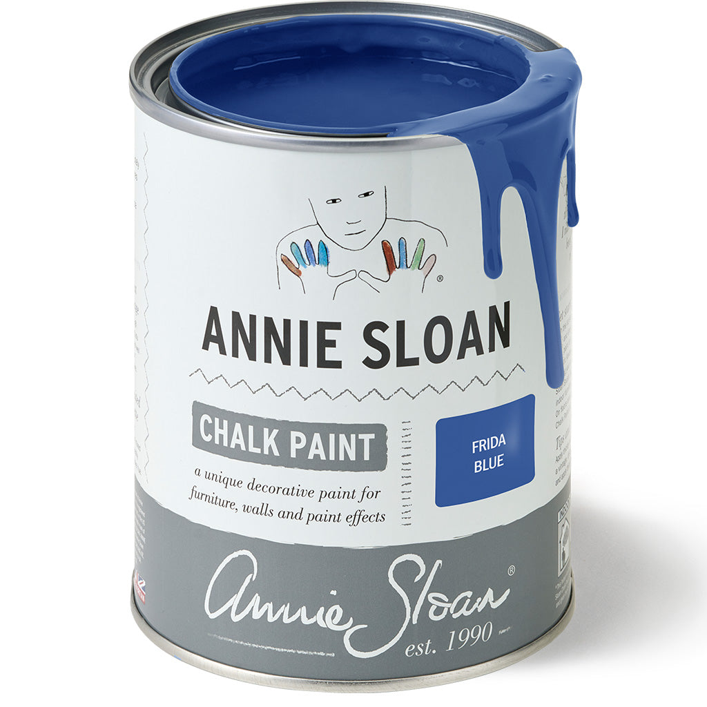Frida Blue | Annie Sloan Chalk Paint®
