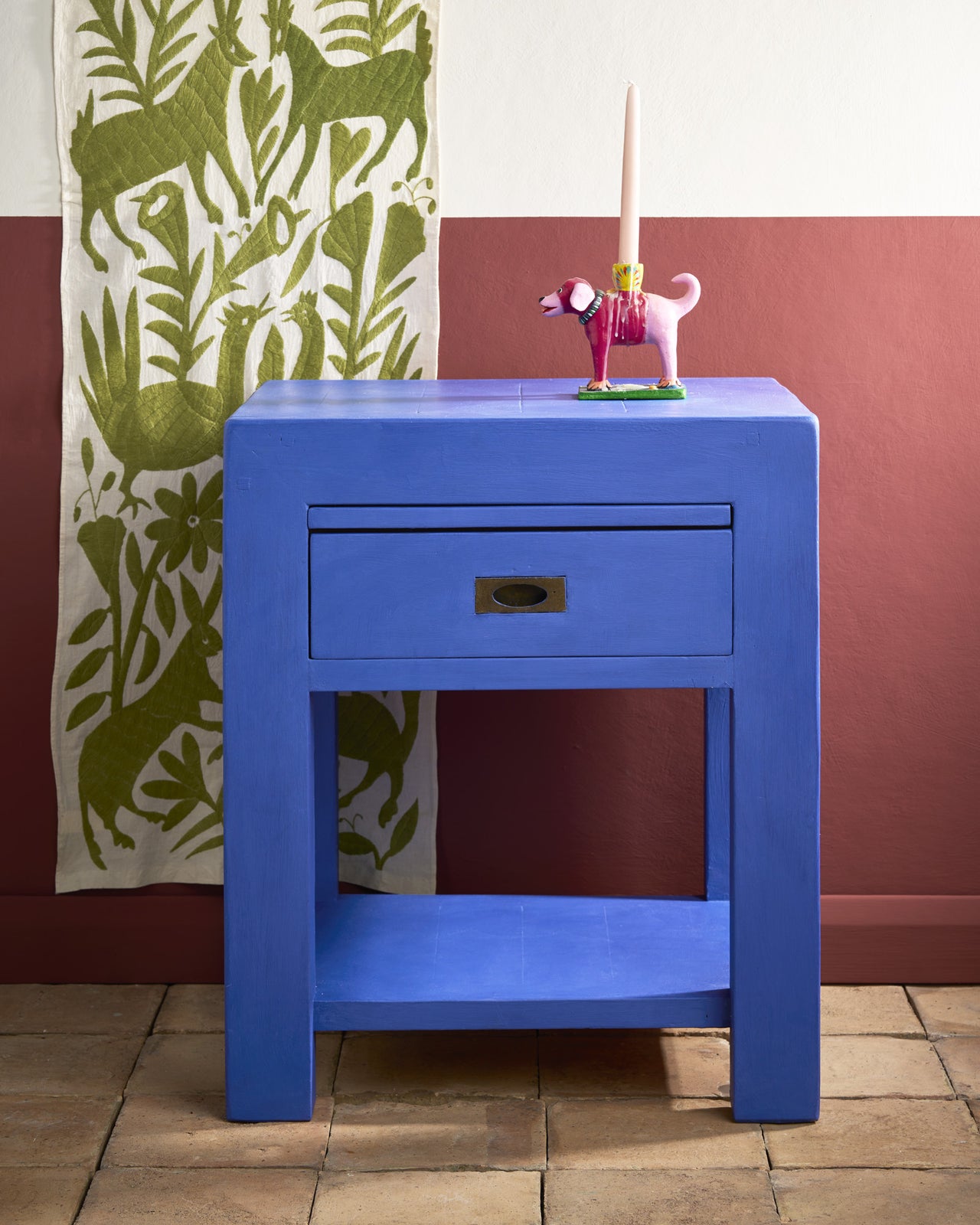 Frida Blue | Annie Sloan Chalk Paint®