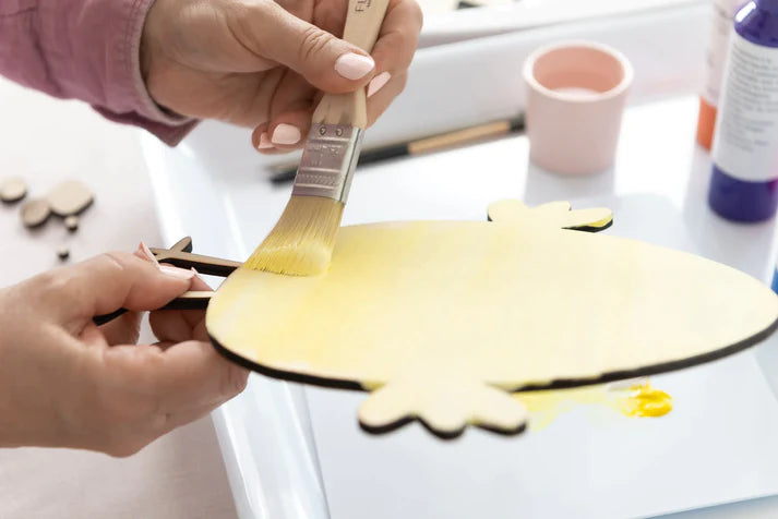 Fusion for Kids - Tempera Colour Set