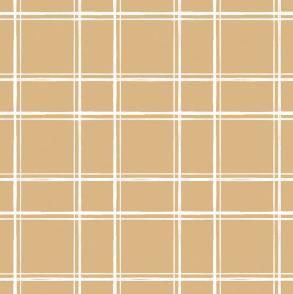 GRAPHIC - MUSTARD