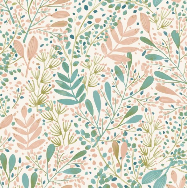 GREEN LIFE JOY - ROSE