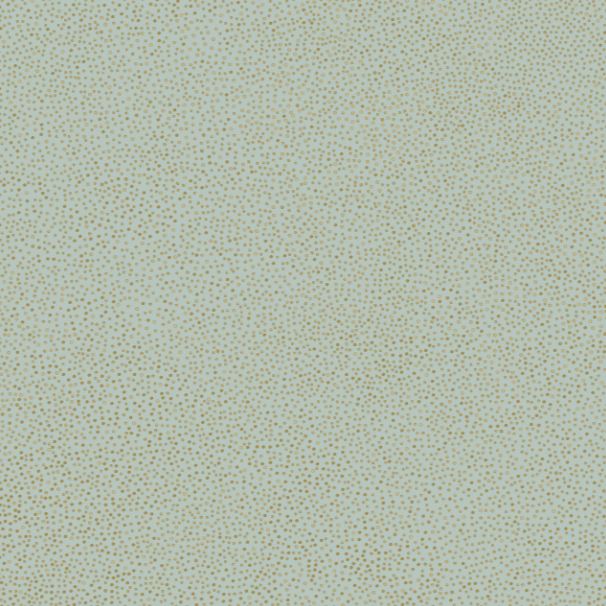 GREEN LIFE SPARKLE - AQUA / GOLD