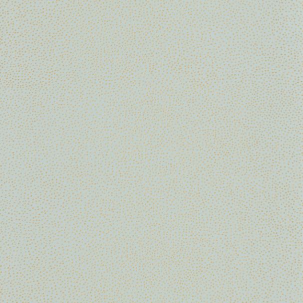 GREEN LIFE SPARKLE - AQUA / GOLD