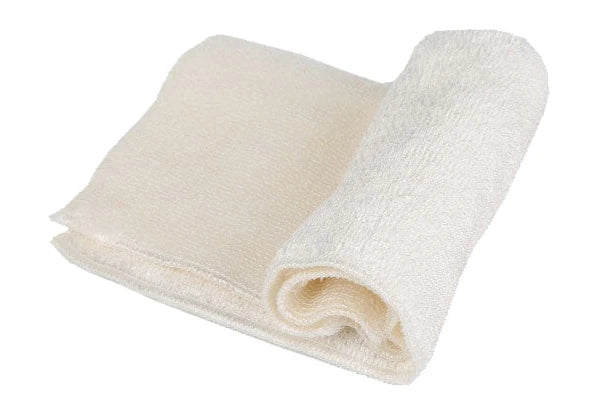 Gilly's Bamboo Polishing Cloth - 2 Pack