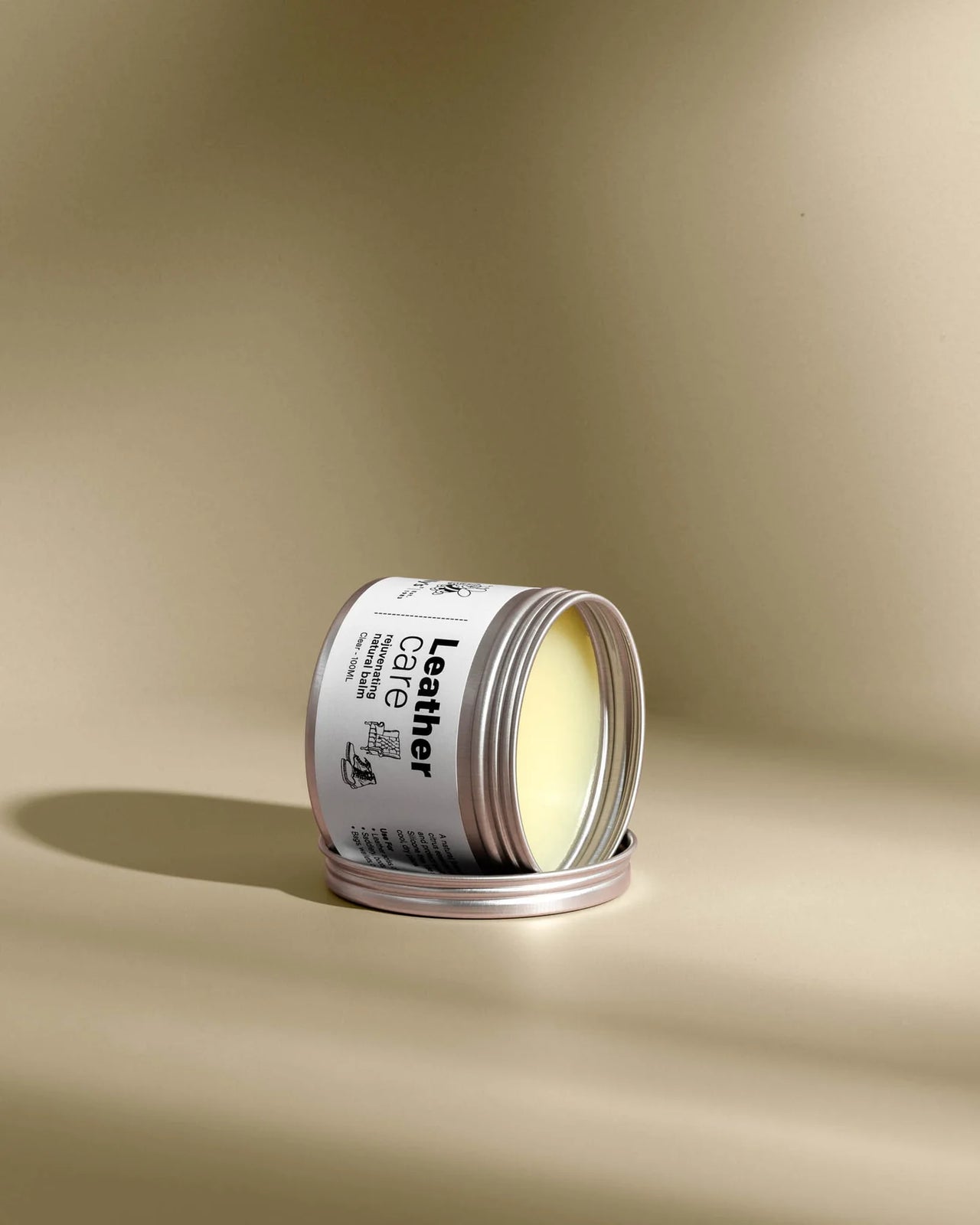 Gilly's Leather Care