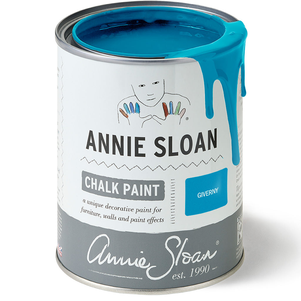 Giverny | Annie Sloan Chalk Paint®