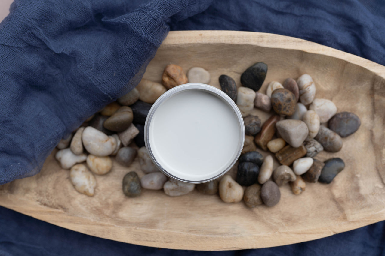 GLACIER - Silk All-in-One Mineral Paint