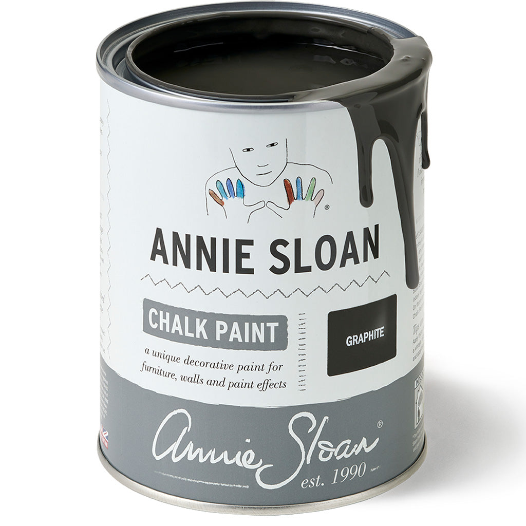 Graphite | Annie Sloan Chalk Paint®