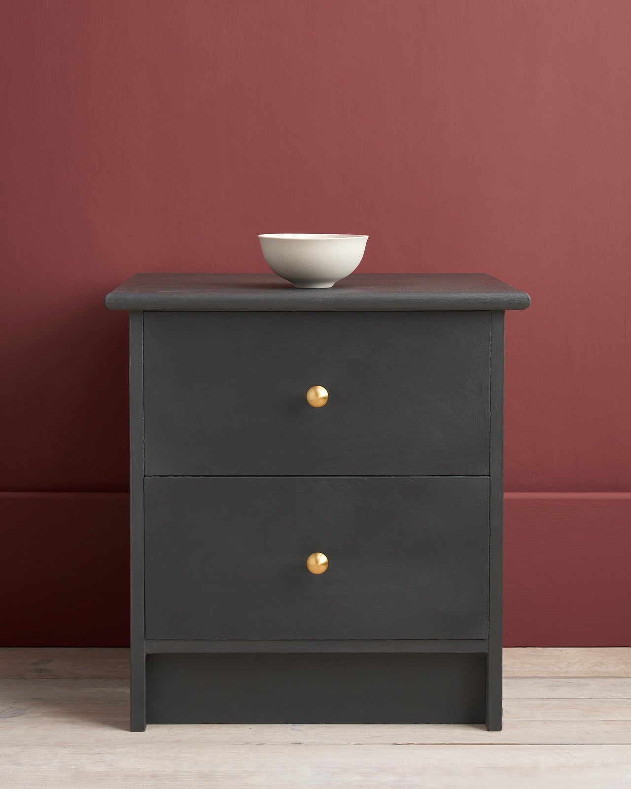 Graphite | Annie Sloan Chalk Paint®