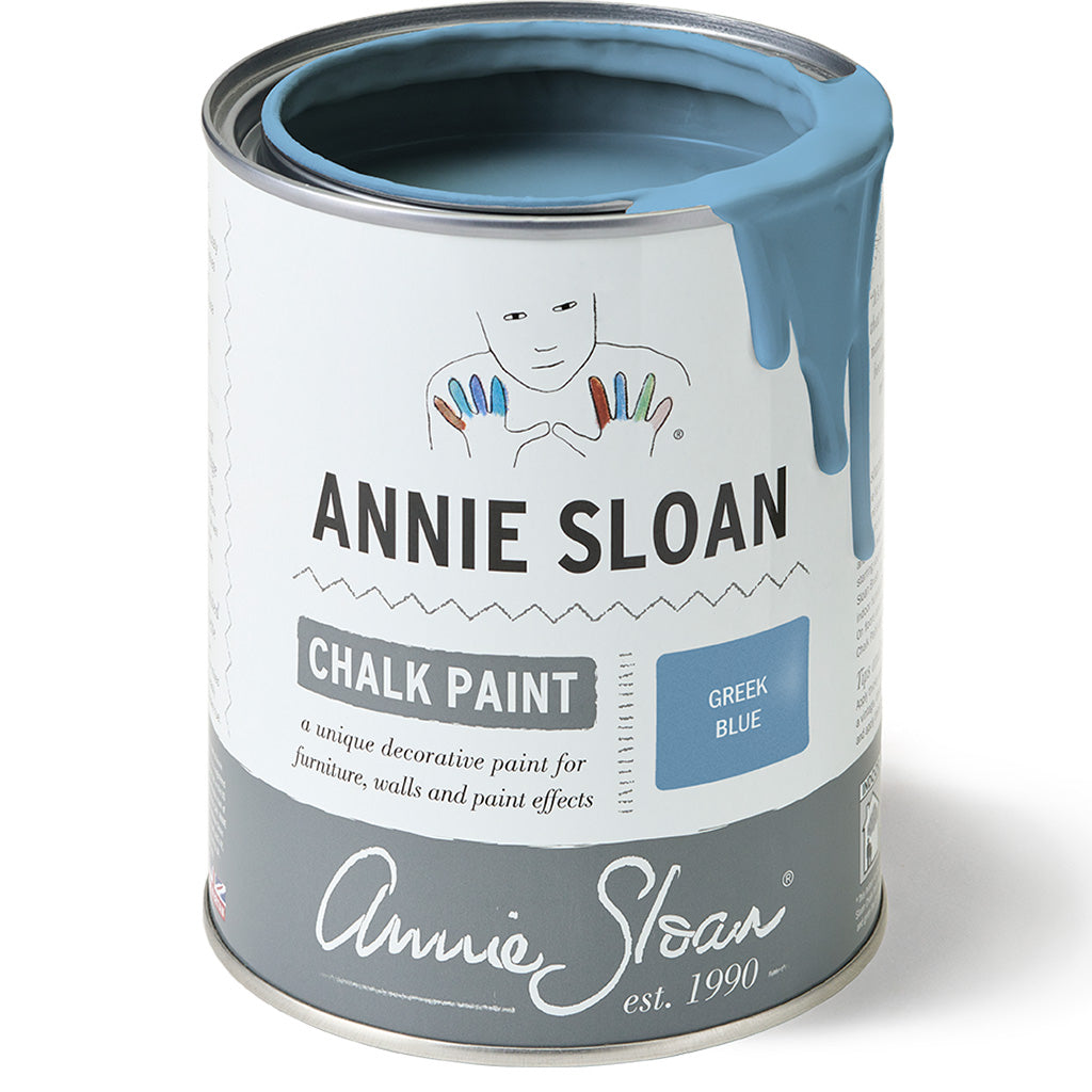 Greek Blue | Annie Sloan Chalk Paint®