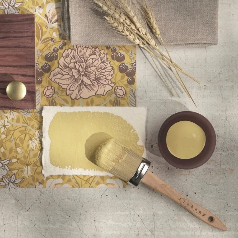 Harvest - Alchemy by Fusion