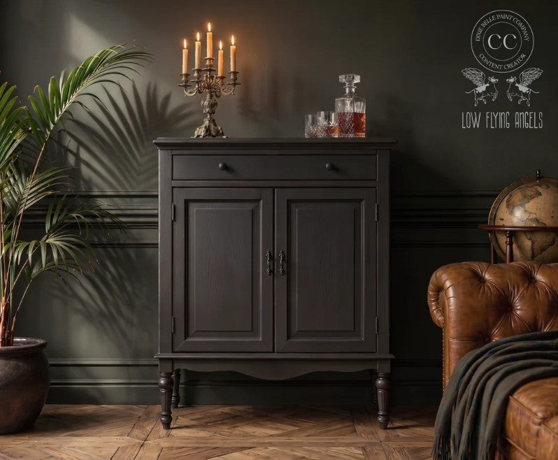 HEART - Dixie Belle Chalk Mineral Paint