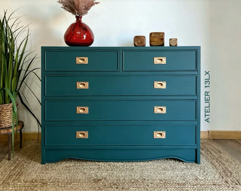 HEIRLOOM - Dixie Belle Chalk Mineral Paint