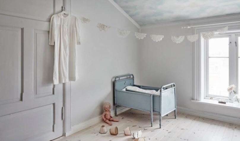 Himmel Light Blue