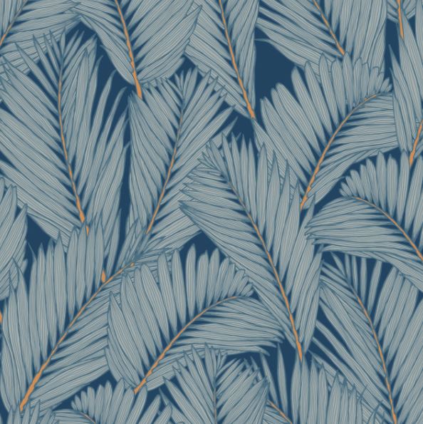 MOONLIGHT - ISLAND FROND