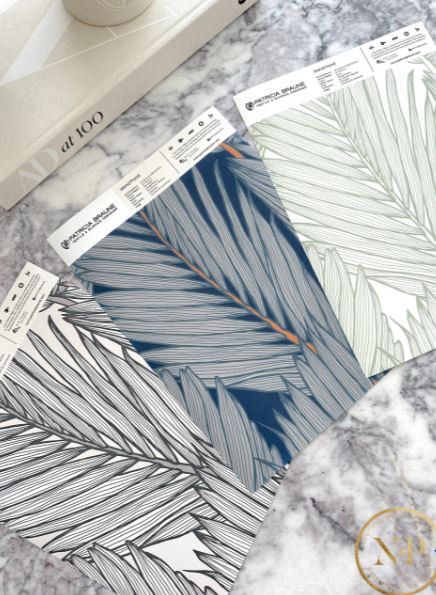 MOONLIGHT - ISLAND FROND