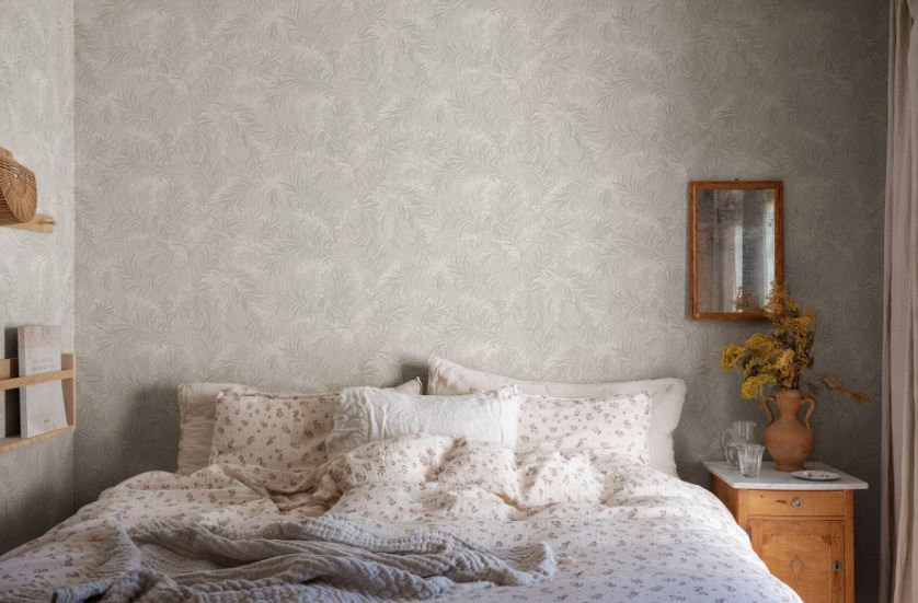 Idun - Mineral Grey