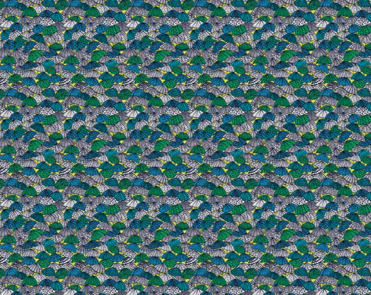 JOLLY BROLLIES - INKY