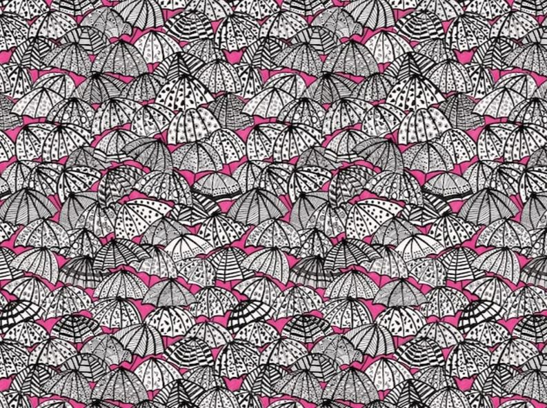 JOLLY BROLLIES - POP