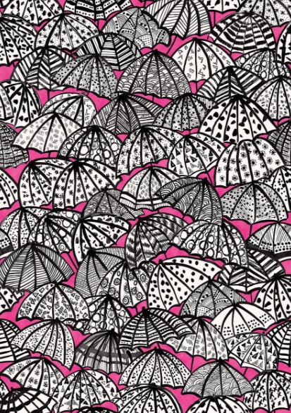 JOLLY BROLLIES - POP