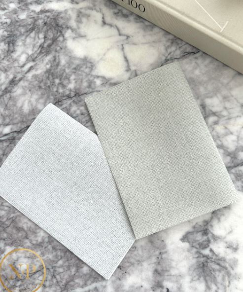 JUTE - ALMOND GREEN