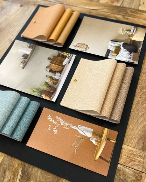 JUTE - MEDIUM TAUPE