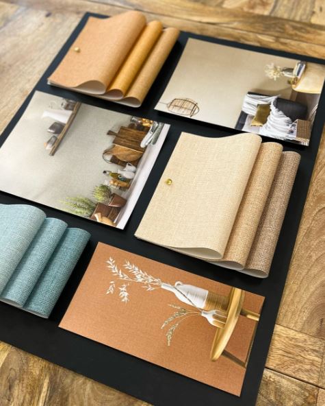 JUTE - IVORY